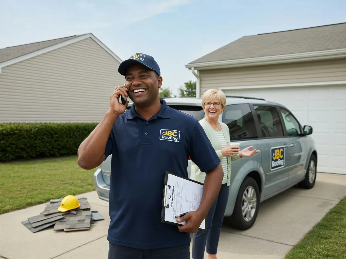 Roof Replacement Brighton, TN FAQs